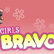 Girls Bravo