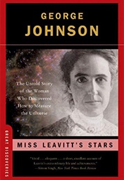 Miss Leavitt's Stars (George Johnson)