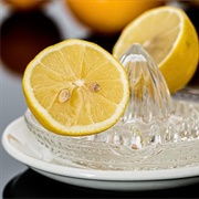 #27:  Appetizers and Snacks:  Lemony Edamame Dip