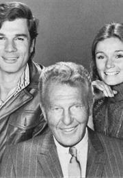 The Most Deadly Game