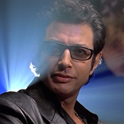 Ian Malcolm