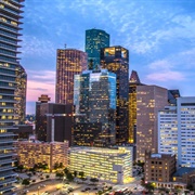 Houston,  USA