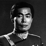 George Takei