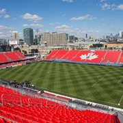 BMO Field