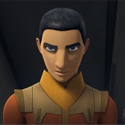 Ezra Bridger