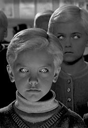 Children- Village of the Damned