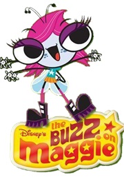 The Buzz on Maggie (2005)