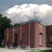 Huntsville, Missouri