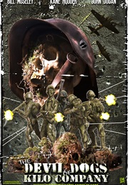 The Devil Dogs of Kilo Company (2015)