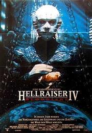 Hellraiser: Bloodline (1996)