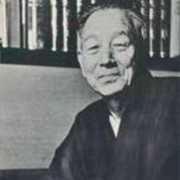 Tetsuro Watsuji