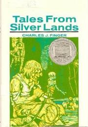 Tales From Silver Lands by Finger (1925)