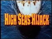 High Seas Hijack (1978;TV)