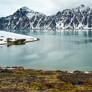Nordvest-Spitsbergen National Park