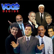 Você Decide