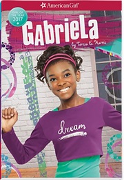 Gabriela (American Girl)