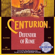 Centurion: Defender of Rome