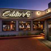 Eddie V's