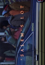 Salem's Lot. (2004)