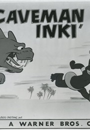 Caveman Inki (1950)