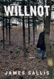 Willnot (James Sallis)