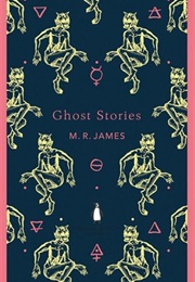 Ghost Stories (M. R. James)