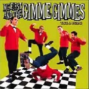 99 Red Balloons - Me First and the Gimmie Gimmies