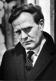 The Writer and the Horse (John Lecarre)