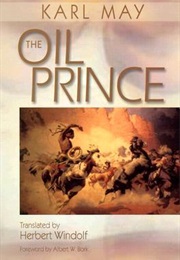 Oil Prince (May)