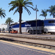 Pacific Surfliner