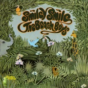 Beach Boys, the - Smiley Smile (1967)