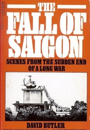 The Fall of Saigon (David Butler)