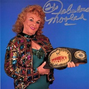 Fabulous Moolah