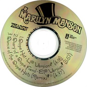 Marilyn Manson- Dope Hat