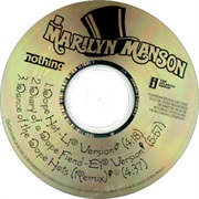 Marilyn Manson- Dope Hat