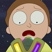 Rick and Morty Season 3 Episode 8 Morty's Mind Blowers