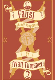 Faust (Ivan Turgenev)