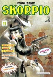 Skorpio