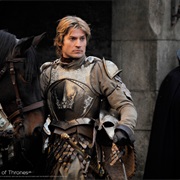 Jaimie Lannister