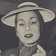 Yma Sumac
