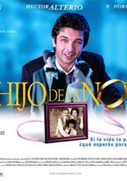 El Hijo De La Novia (2001)