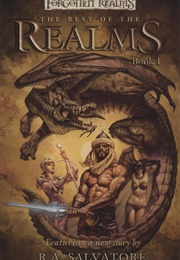 The Best of the Realms (Various)