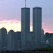 September 11th, 2001 Attacks
