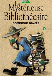 La Mystérieuse Bibliothécaire