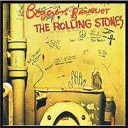 The Rolling Stones - Beggar&#39;s Banquet