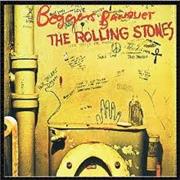 The Rolling Stones - Beggar's Banquet