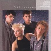 'Til Tuesday - Voices Carry