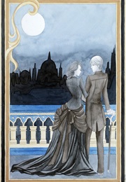 After the Bridge (Cassandra Clare)