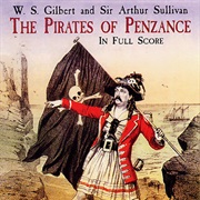 The Pirates of Penzance (Sullivan)