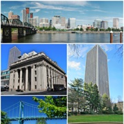 Portland, Oregon, USA